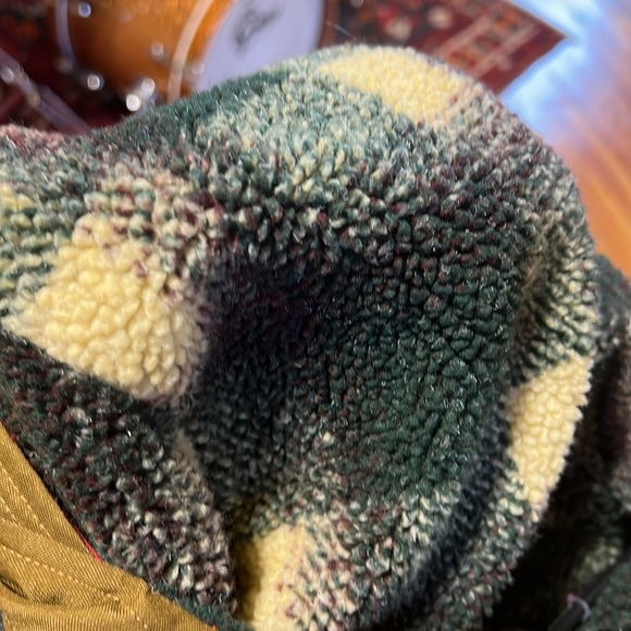 Kodiak Coat Alaska Large - Picture 10 of 13